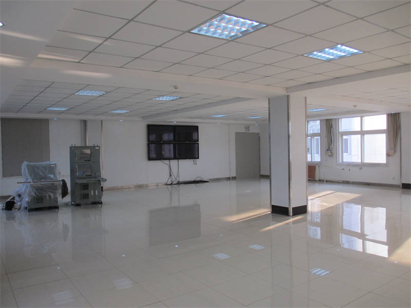 金城江防静电地板_架空防静电地板工艺层层把关