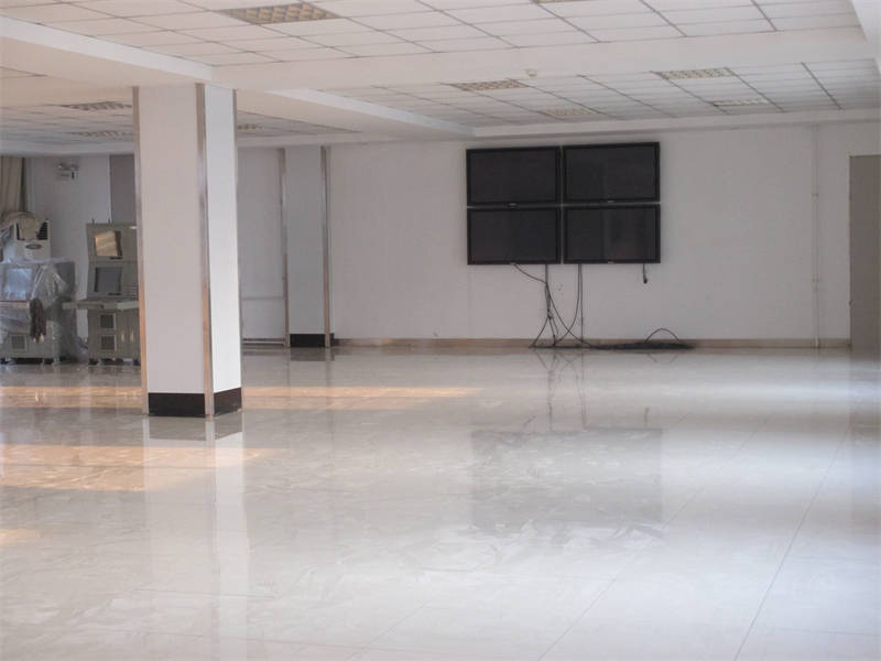 景德镇防静电地板陶瓷防静电地板真正的源头厂家