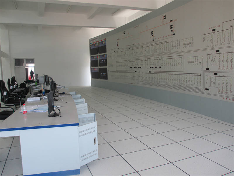 盐湖防静电地板架空地板源头厂家经验丰富