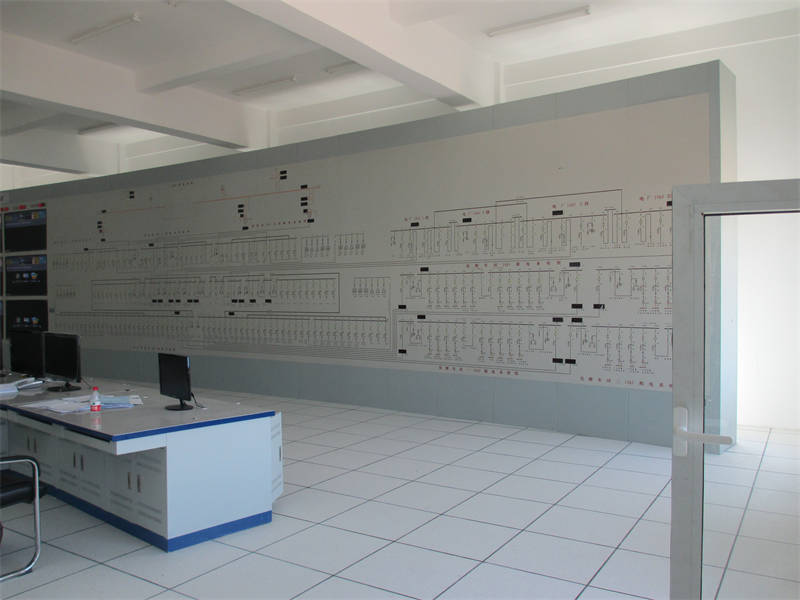 滨海新防静电地板铝合金防静电地板一站式供应厂家