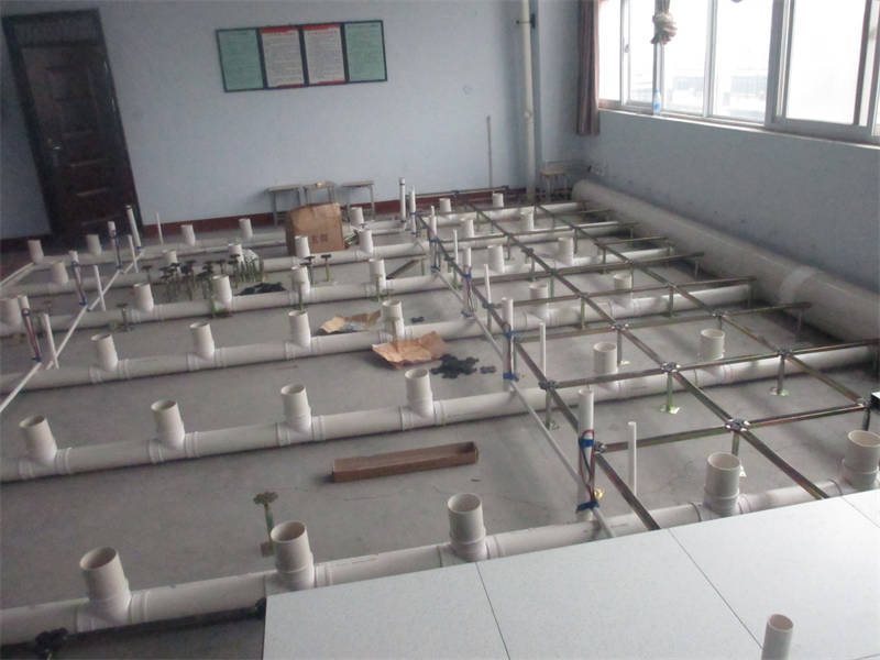 坂田防静电地板-全钢防静电地板现货满足大量采购