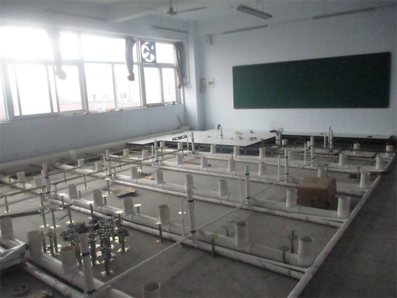 辽源防静电地板,OA智能化楼宇架空地板专注细节专注品质