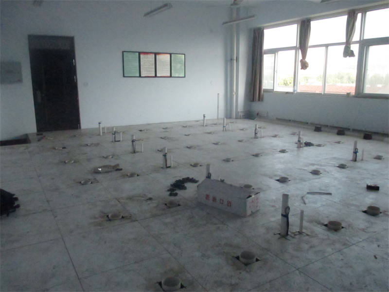 界首防静电地板,架空防静电地板工厂现货供应