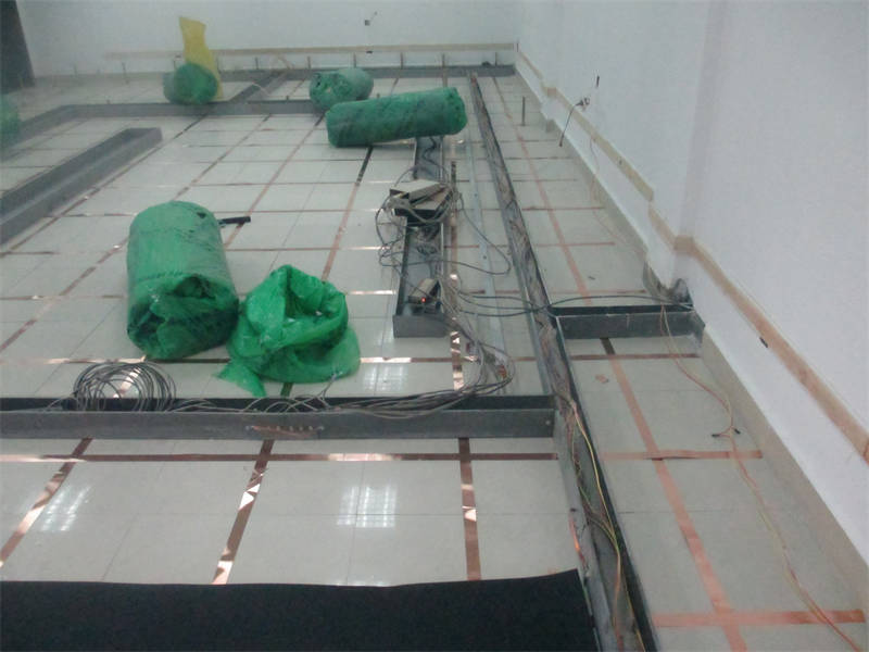 岳西防静电地板无边防静电地板大量现货