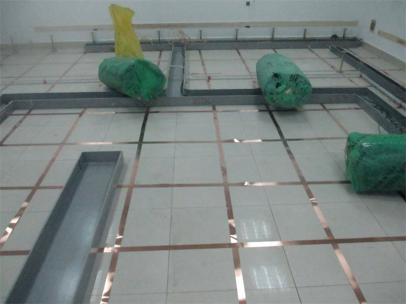 两当防静电地板架空防静电地板质检严格