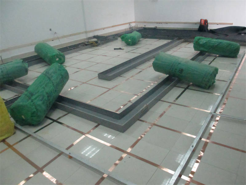 大渡口防静电地板陶瓷防静电地板让利客户