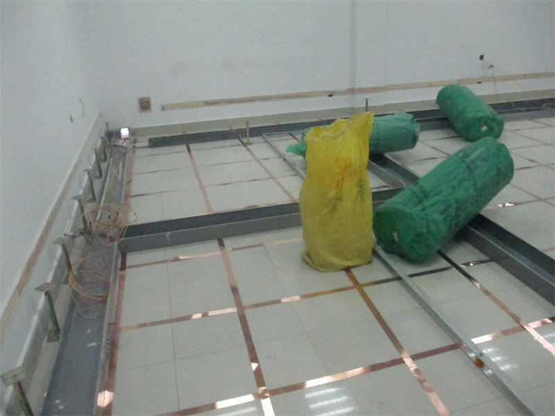 嘉禾防静电地板-架空防静电地板经销商