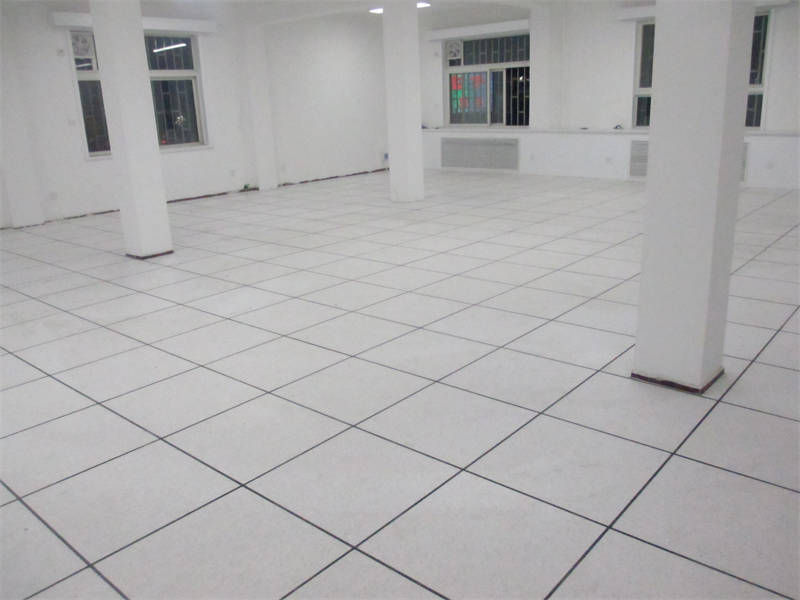 贵阳防静电地板-防静电地板安装简单