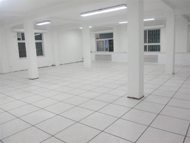 郧县防静电地板铝合金防静电地板信誉有保证