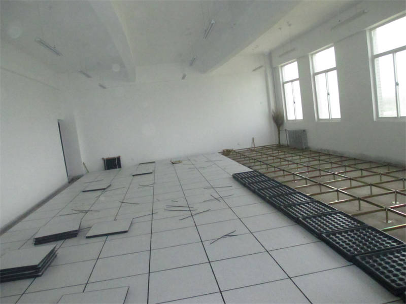 寿宁防静电地板-铝合金防静电地板工厂直销