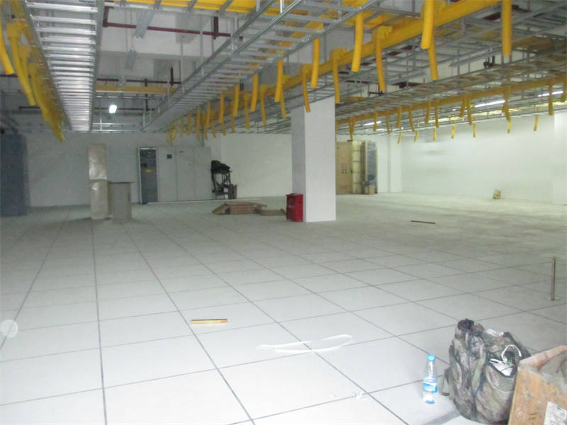 防静电地板三防抗静电地板支持拿样