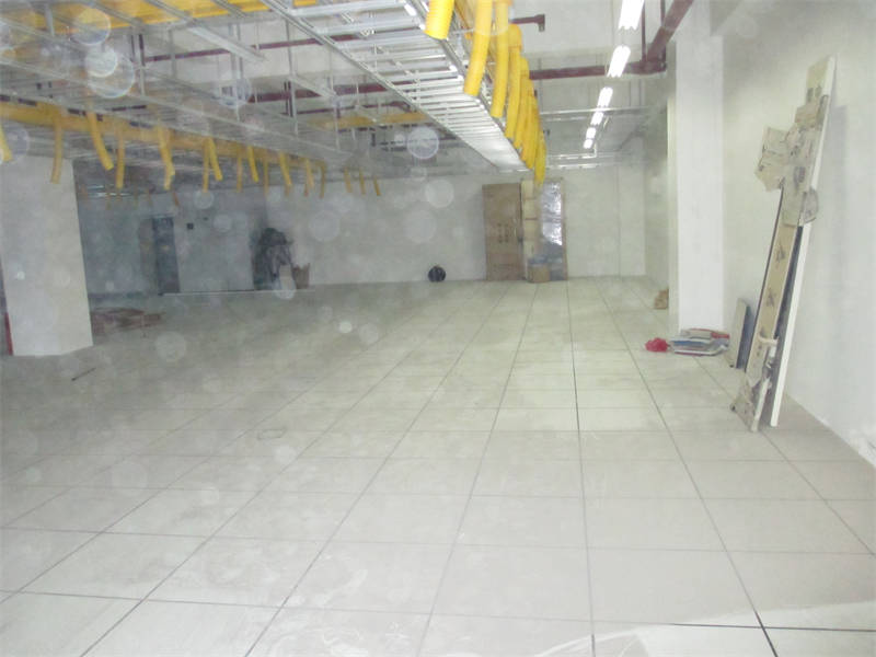 遵义防静电地板-无边防静电地板严格把控每一处细节