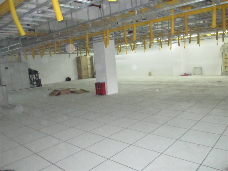 梅林防静电地板无边防静电地板支持大批量采购