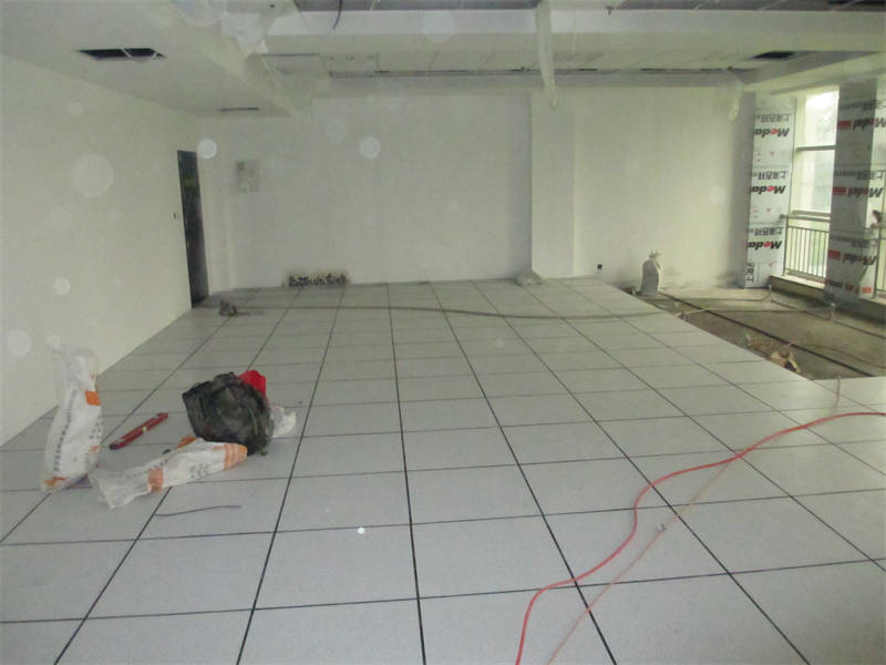 繁峙防静电地板无边防静电地板厂家直销供货稳定