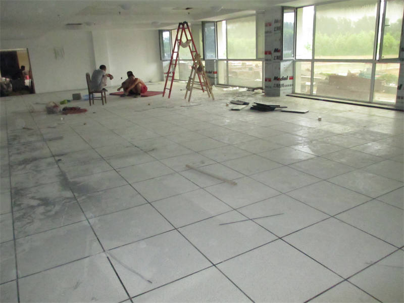 防静电地板-抗静电地板快速报价实力雄厚品质保障