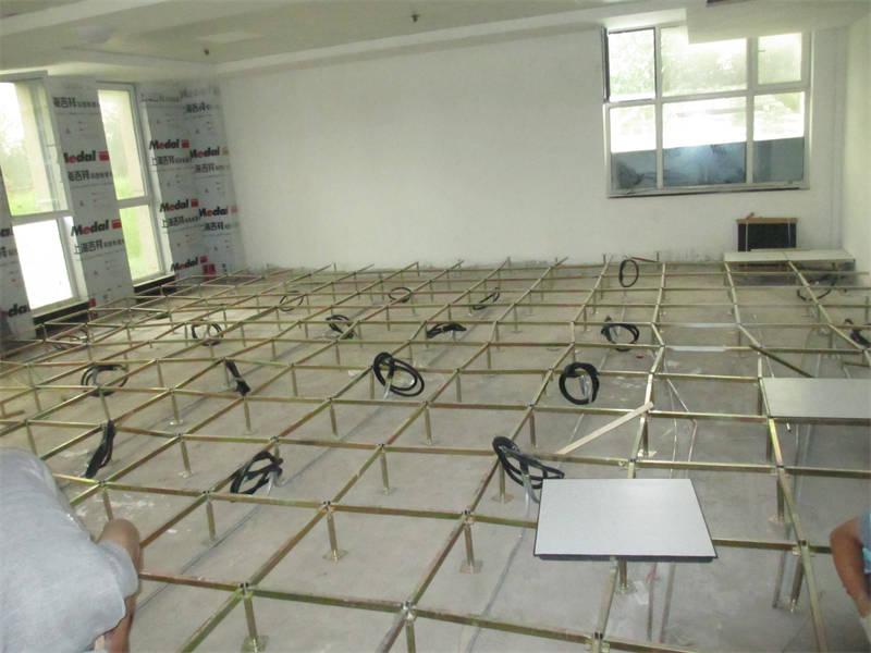 衡阳防静电地板_铝合金防静电地板丰富的行业经验