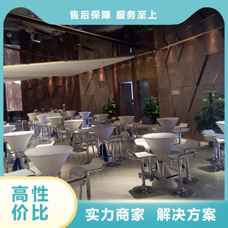 银川宴会桌椅出租物超所值