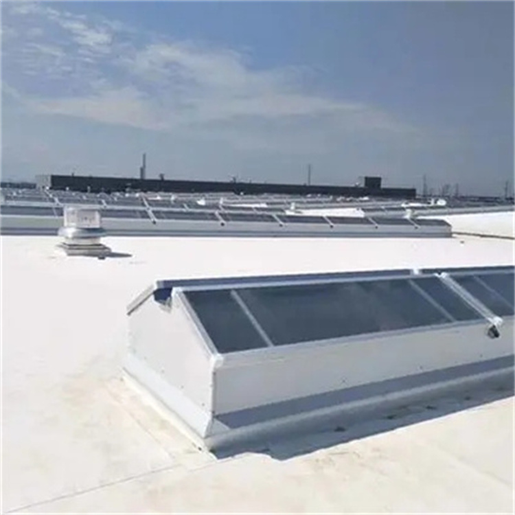 乐东县TC10E-4530n薄型通风天窗实力老厂