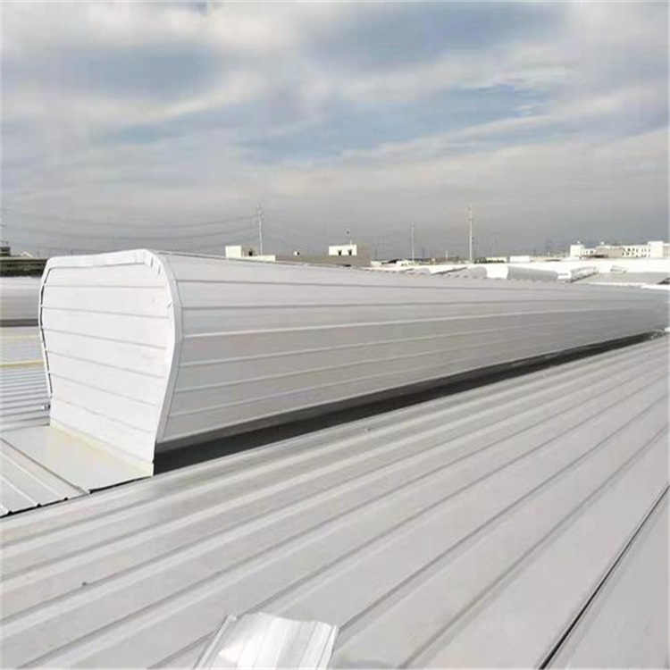 肃宁通风天窗,2米口电动启闭式通风气楼厂家技术完善