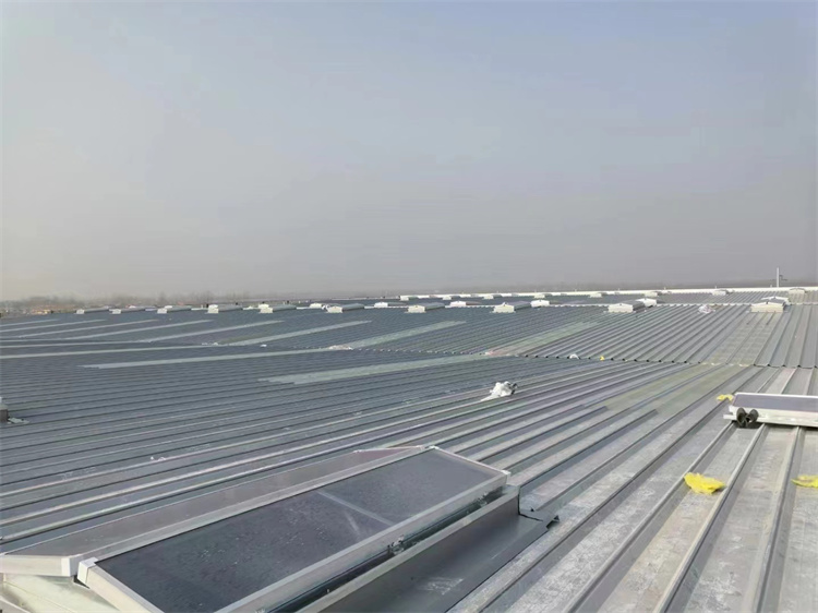 TC7E1230n开敞式通风天窗制造厂家