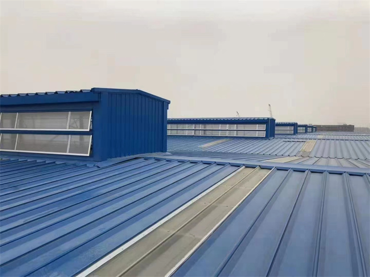 巢湖RDPC-VIII-SK-D-L-2015上开百叶排烟窗制造厂家