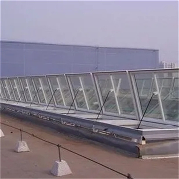 渭滨通风天窗启闭式通风气楼优选货源