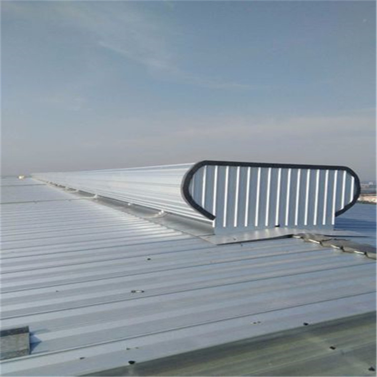 芜湖TC7E1230n开敞式通风天窗制造厂家