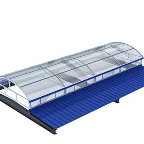 通风设备TC10A-1560n薄型通风天窗产地采购厂家品控严格