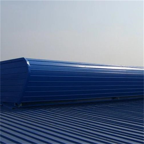 开敞式通风气楼代理商