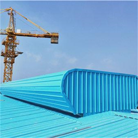 昭通绥江供应8型圆拱型电动采光天窗的经销商