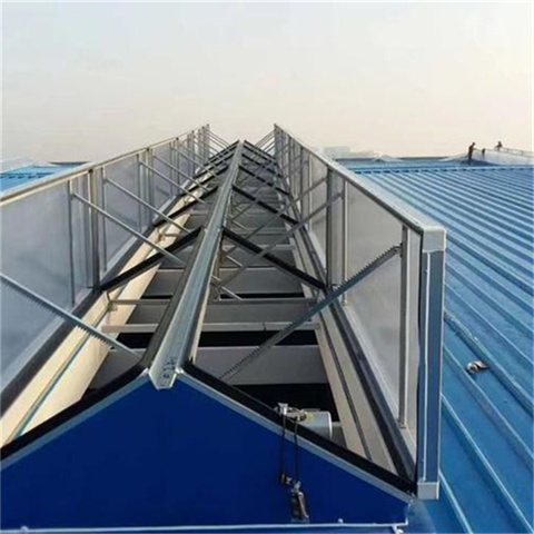 通风设备TC10A-6040n薄型通风天窗今日新品大厂家实力看得见