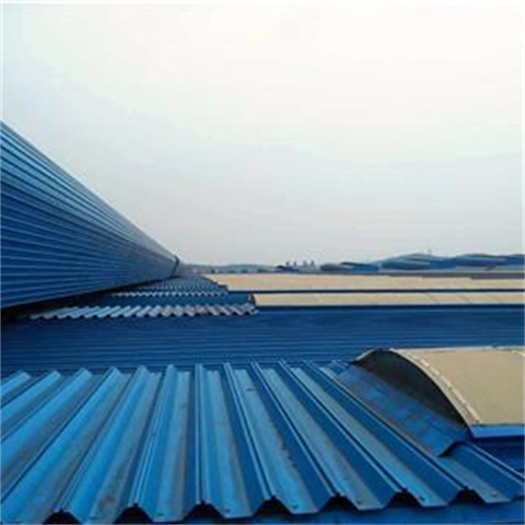 新产品：鞍山台安9A型通风天窗采购