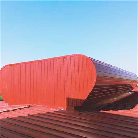 鹿寨通风设备TC10C-4530n薄型通风天窗厂家直销