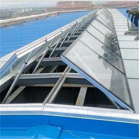 #节能环保通风气楼厂家精选货源