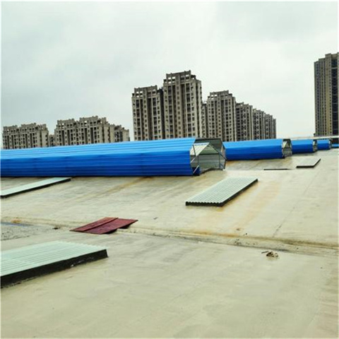 通风设备TC8-4018电动采光天窗品质商家