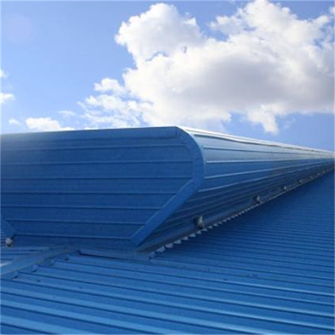 威信通风设备10型TC10E型通风天窗真诚合作