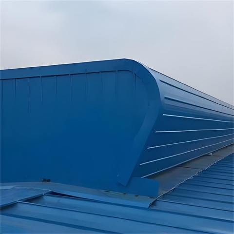 庆阳通风设备TC10C-1540n薄型通风天窗N年大品牌