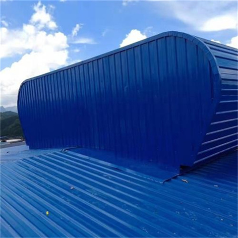 VIII型排烟窗批发厂家价格优惠品质保障售后无忧