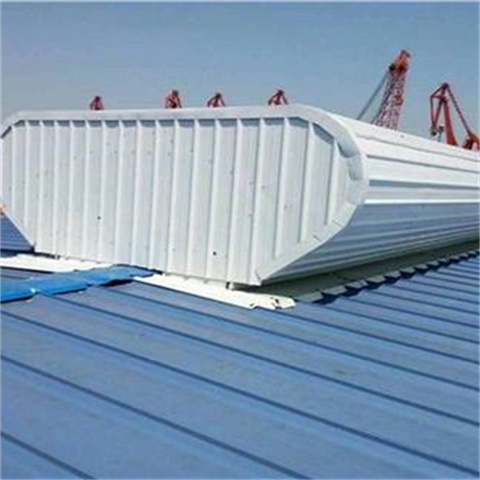 厂房通风气楼好品质同城区域制造商