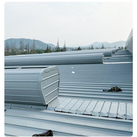 价格公道的焦作沁阳体育馆通风气楼厂家