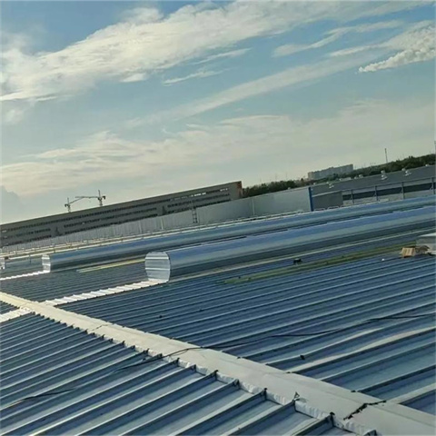 青岛胶州2型通风天窗（启闭式横向天窗）质量好