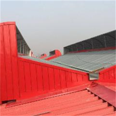 红河MCW1型通风天窗批发价格