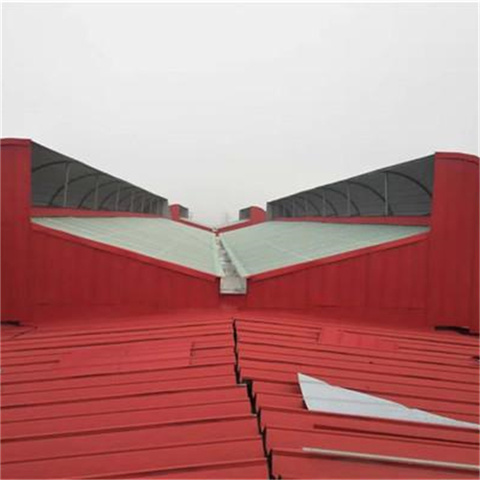 上开玻璃型排烟窗现货销售本土经销商