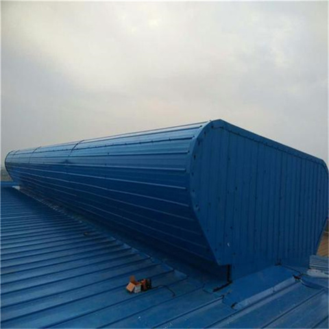 RDPC-VIII-SK-D-L-2030上开百叶排烟窗-超低价格生产型