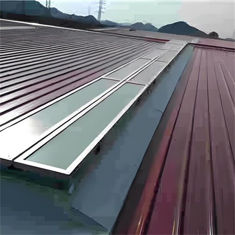 通风设备-TC10C-6030n薄型通风天窗源厂直接供货工厂采购