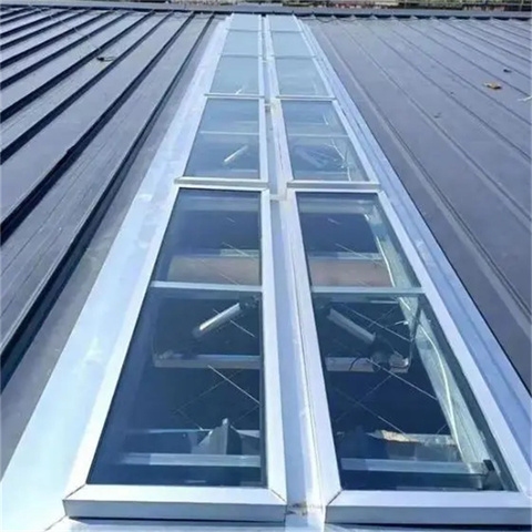 昭通鲁甸TC10C-4560n薄型通风天窗、TC10C-4560n薄型通风天窗厂家直销-库存充足