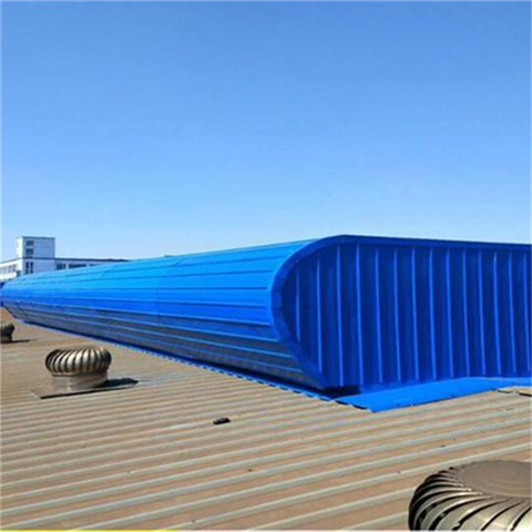 张家口阳原#铝合金气楼#供应商