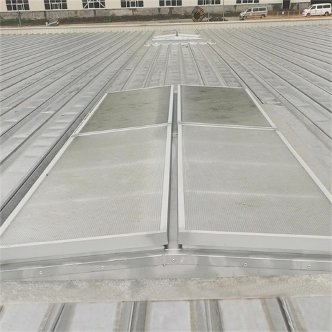 通风设备_TC10C-6030n薄型通风天窗种类丰富本地范围生产商