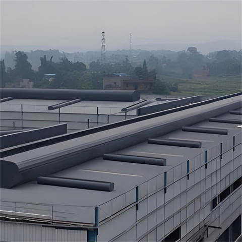 通风设备TC10E-2030n薄型通风天窗高质量高信誉本市生产厂家