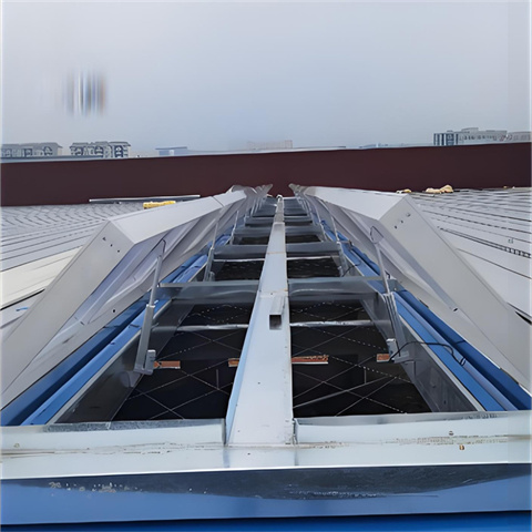 资讯：岳阳平江TC2B-2060n启闭式通风天窗厂家
